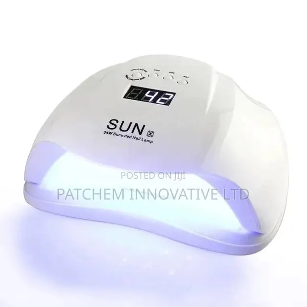 Led Uv Lamp · Photo 1