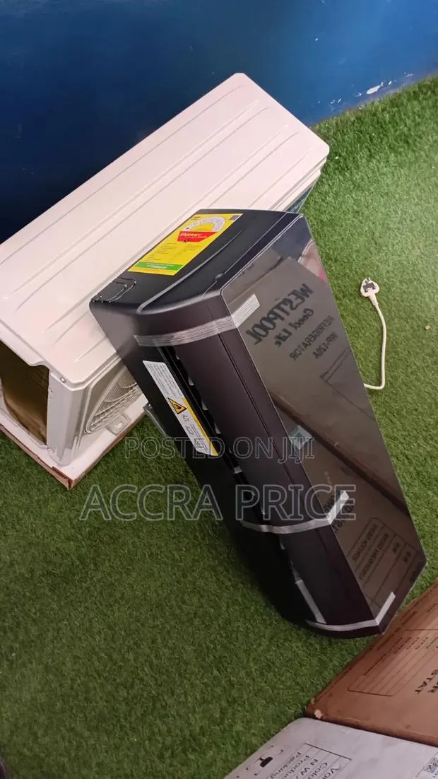 Nice Cooling Air Conditioners 1.5hp Nasco Air Conditioners · Photo 1