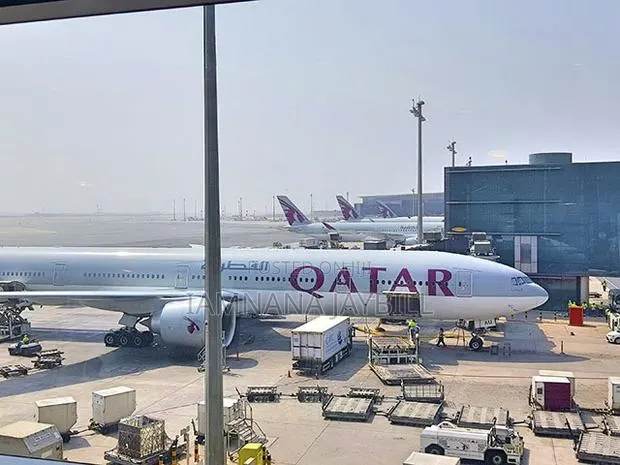 Qatar Tourist Visa · Photo 1