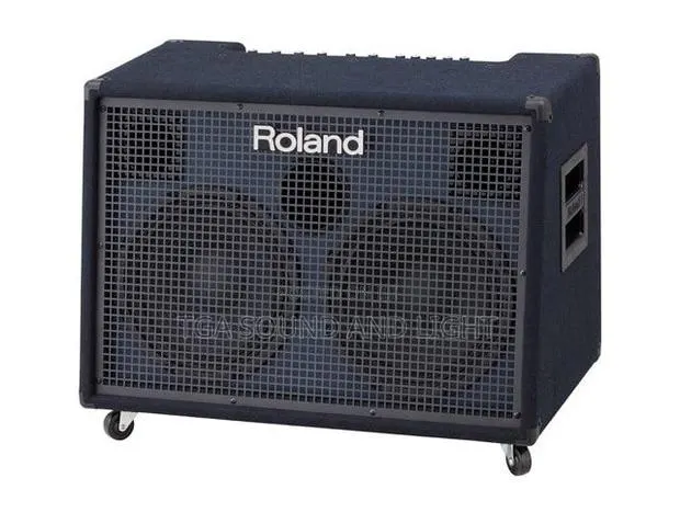 Roland KC-990 320-Watts Keyboard Combo