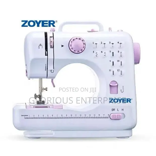 Sewing Machine · Photo 1