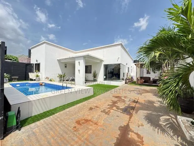 3bdrm House in East Legon for sale · Photo 1