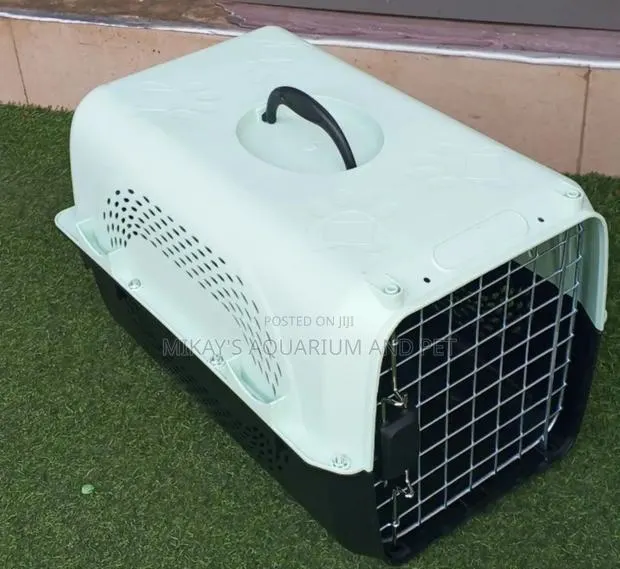 Small Beautiful Dog Cages · Photo 1