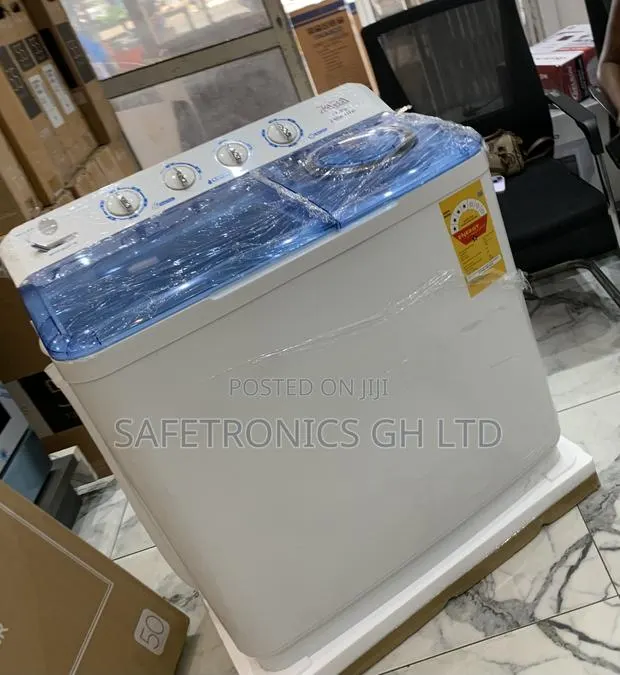 Recommend Good Zara-13tw Twin Tub Washing Machine 13kg · Photo 1
