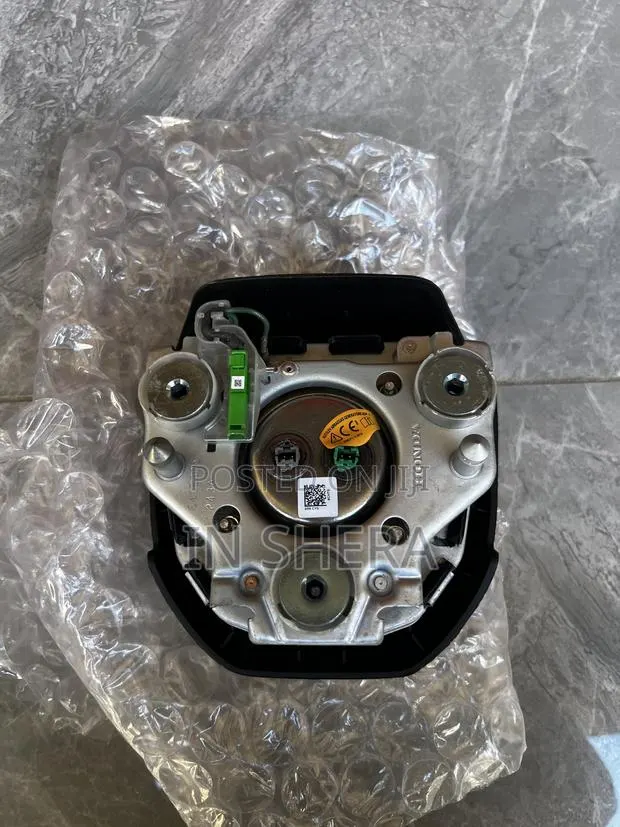 CRV 2020 2021 2022 Airbag Complete · Photo 1