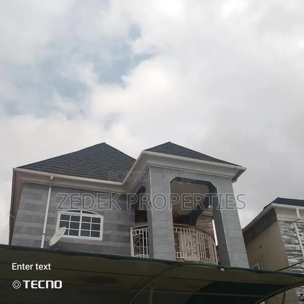 4bdrm House in Ashomang Estate for rent · Photo 1