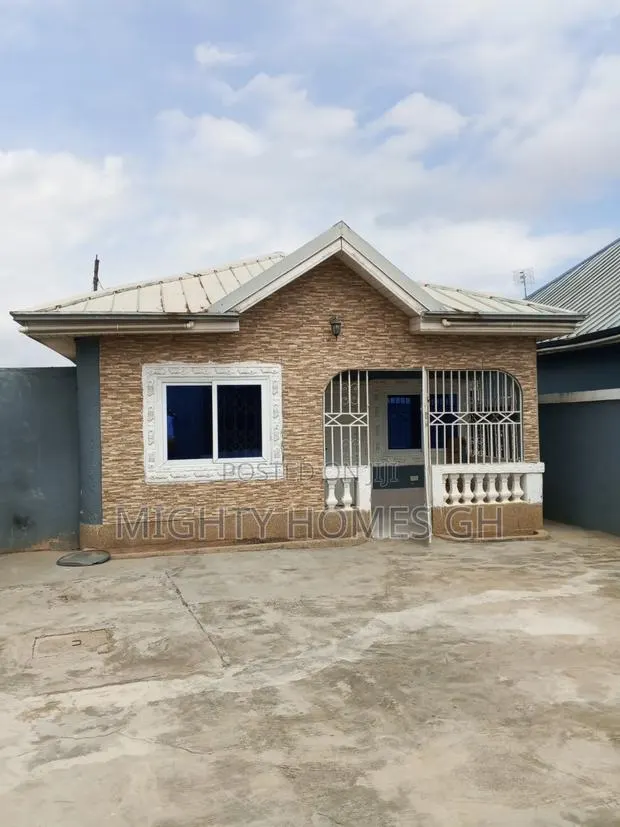 2bdrm House in Mighty Homes, Kasoa for rent · Photo 1