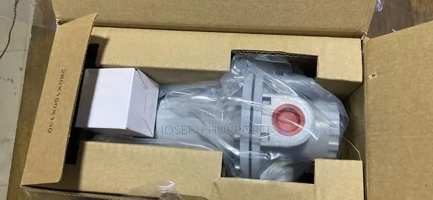 1 Inch Pressure Gas Regulator · Photo 1