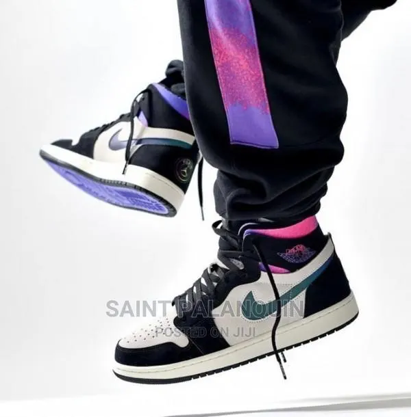 Nike Air Retro · Photo 1
