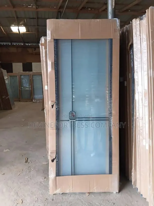 High Quality Bedroom Door (( Very Beautiful and Strong Doors for All)) · Photo 1