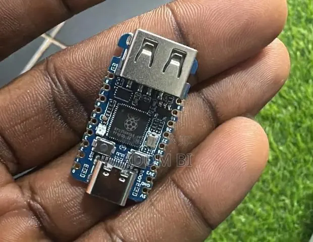 Rp2350 USB-a Boards · Photo 1