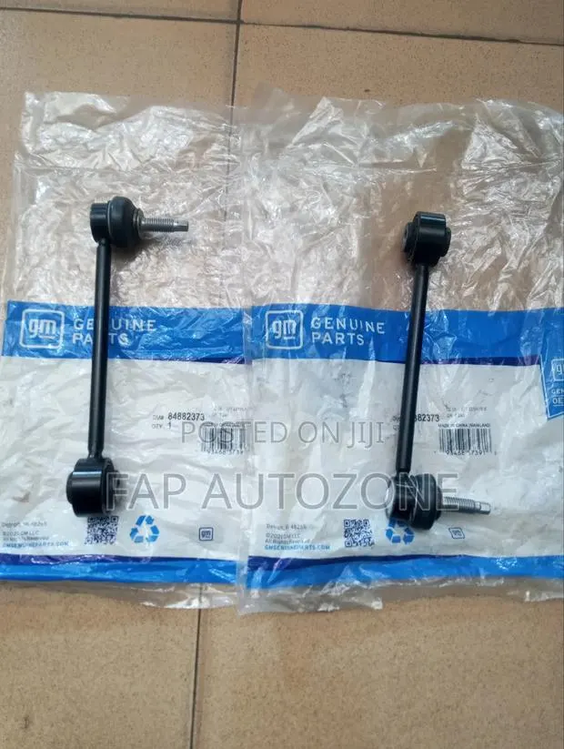 Genuine General Genuine(GM) Equinox, Terrain Stabilizer Link From USA · Photo 1