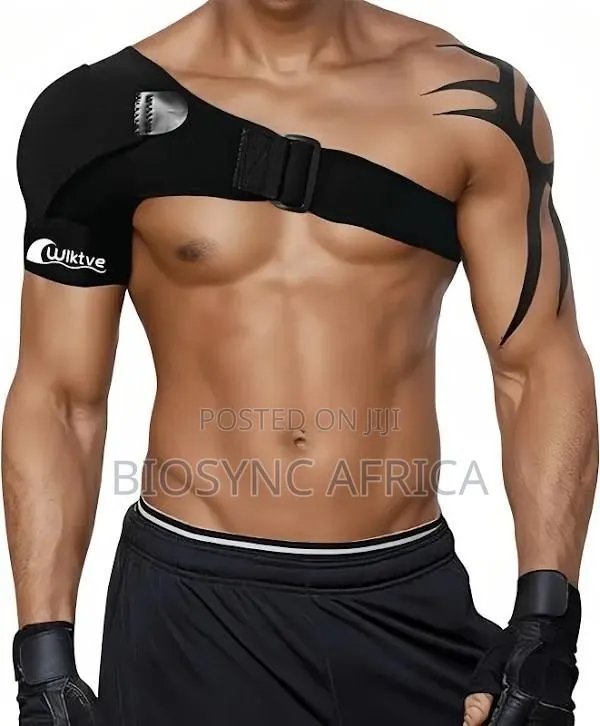 Shoulder Support · Photo 1
