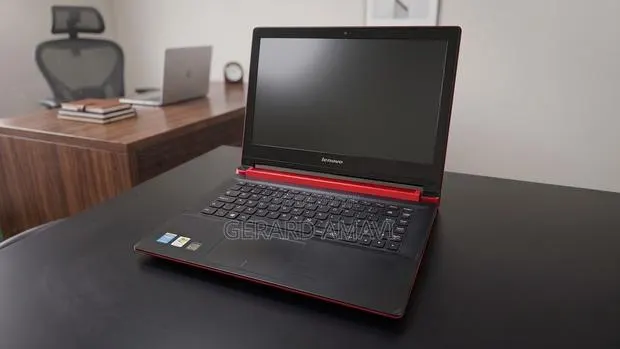 Laptop Lenovo Flex 2 4GB Intel Core i3 HDD 500GB · Photo 1