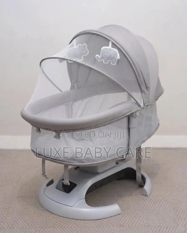 Mastela - Infini Orbit Baby Cradle · Photo 1