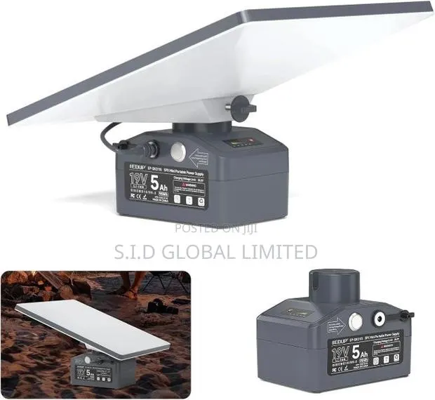 Keep Your Starlink Mini Running Longer: Get The Sk0115 · Photo 1