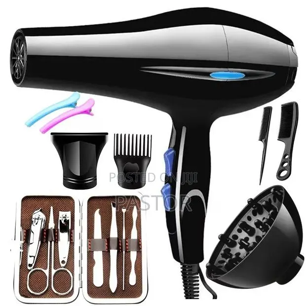 Hair Dryer · Photo 3