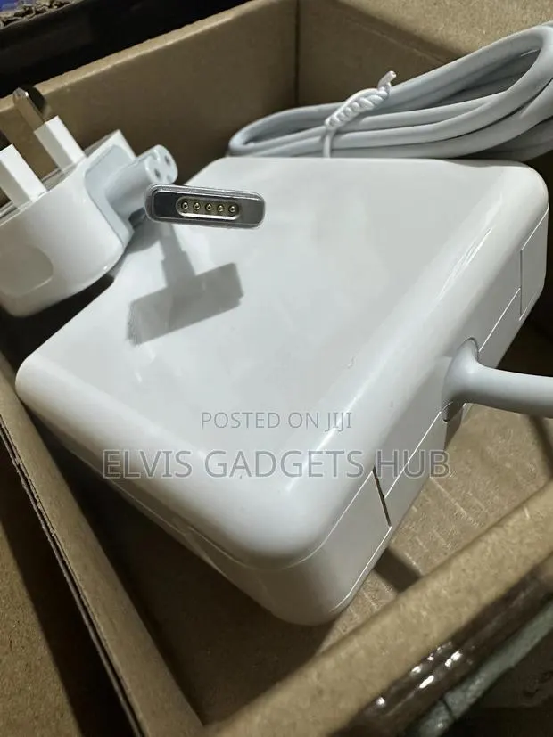 85w Mag 1/2 Power Adapter for Macbook · Photo 1