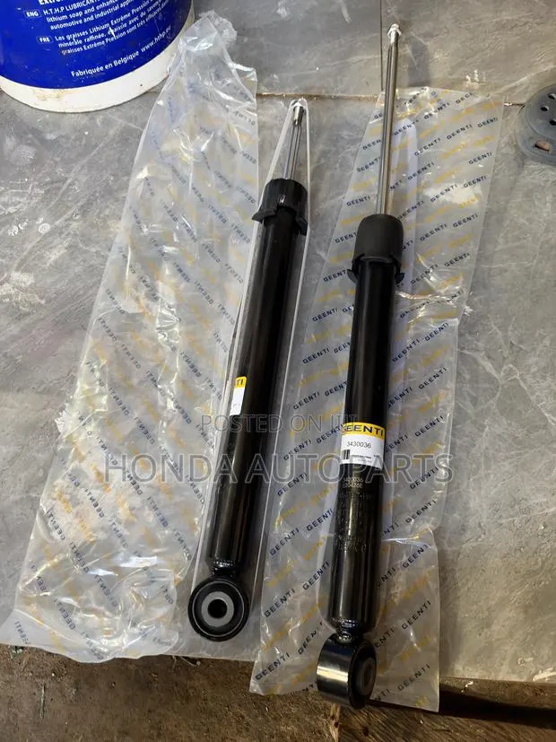 Honda Civic 2016,2017,2018 Back Shocks · Photo 1