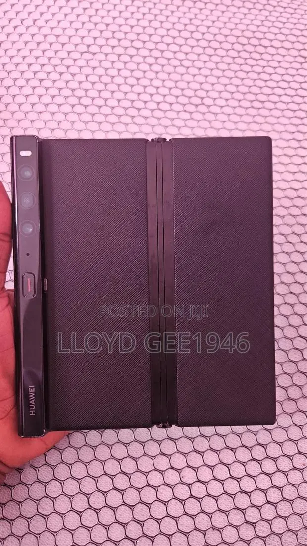 Huawei Mate XS 2 512 GB Black · Photo 1