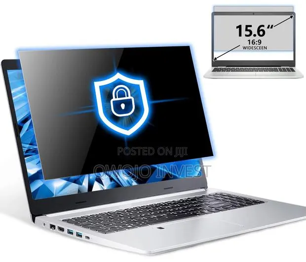 Privacy Screen Protector for MacBooks · Photo 1