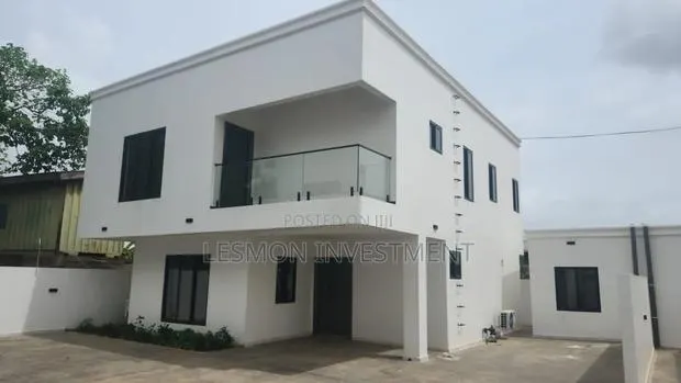 3bdrm Duplex in Lesmon Investments, American House for rent · Photo 1