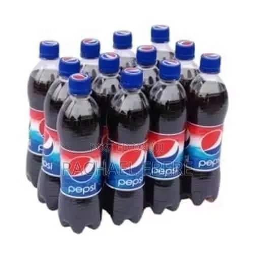 Pepsi Drink · Photo 1