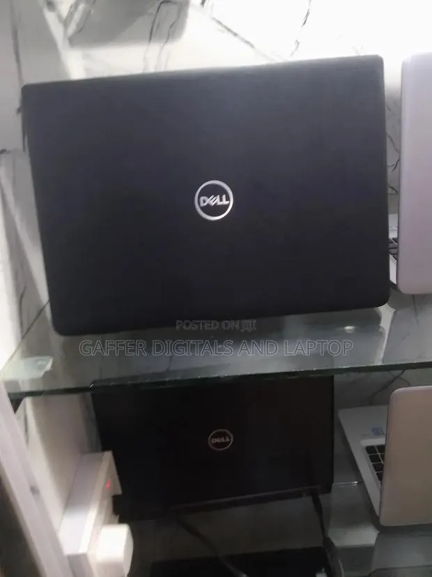 New Laptop Dell Latitude 7480 8GB Intel Core i5 SSD 128GB · Photo 1