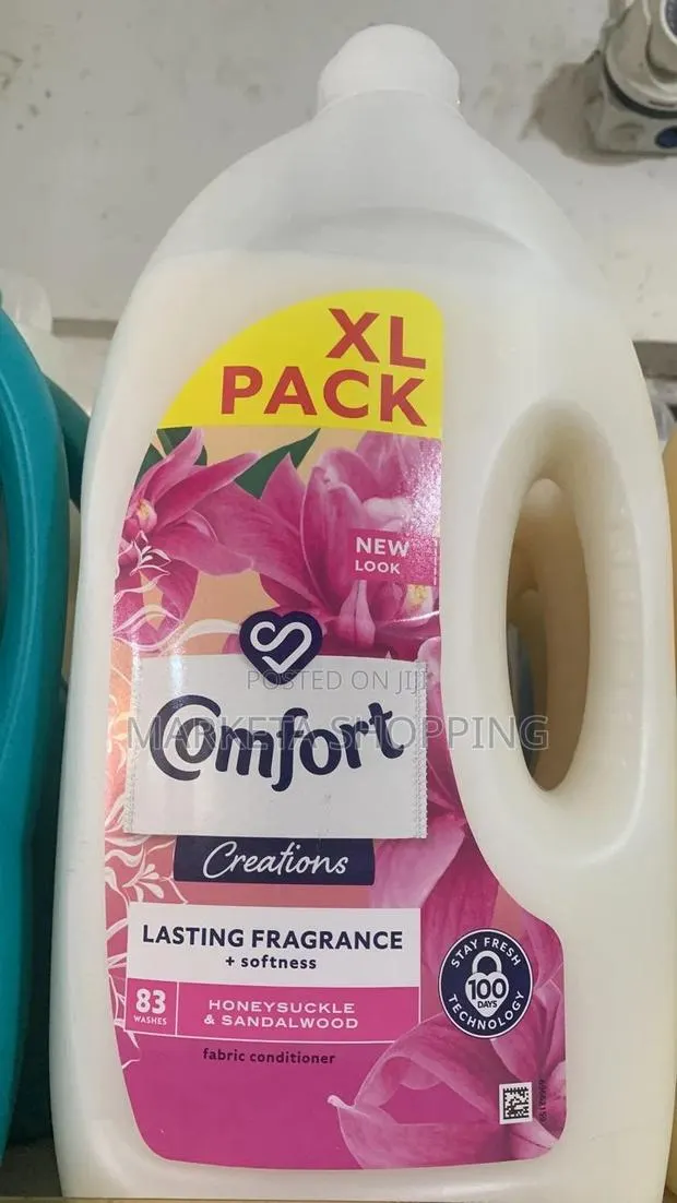 Comfort Creations Xl · Photo 1