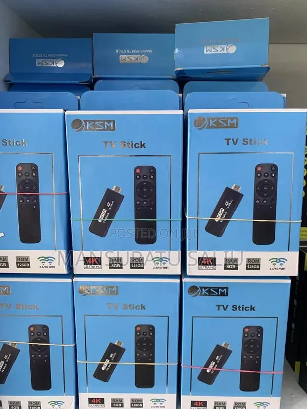 Universal KSM Fire Stick · Photo 1