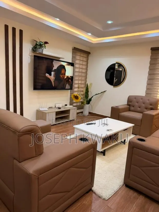 Furnished 2bdrm Apartment in West Trasaco, Boundary Road Area for rent · Photo 1