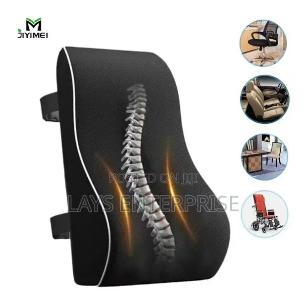 Lumbar or Back Support · Photo 1