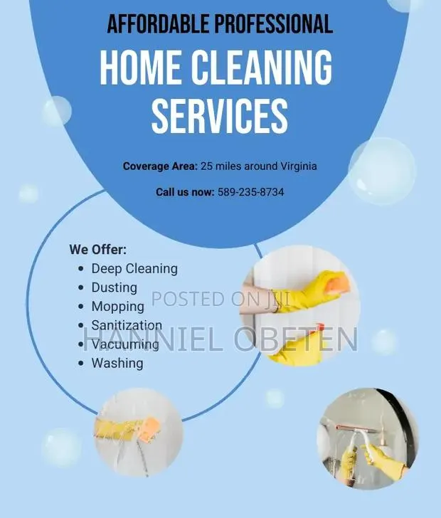 Sparkle Team Cleaning Services · Photo 1