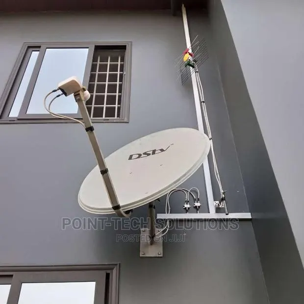 Dstv Installation · Photo 1