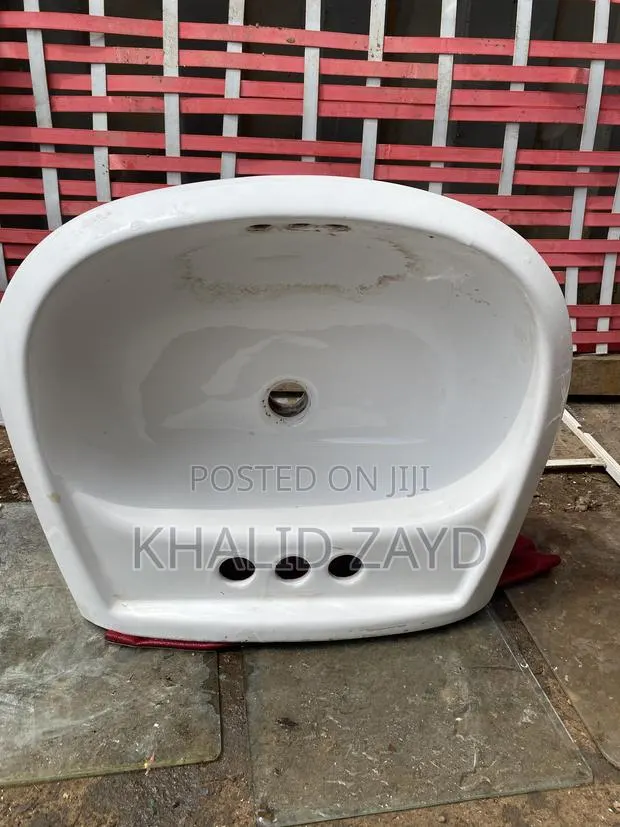 Washing Basins