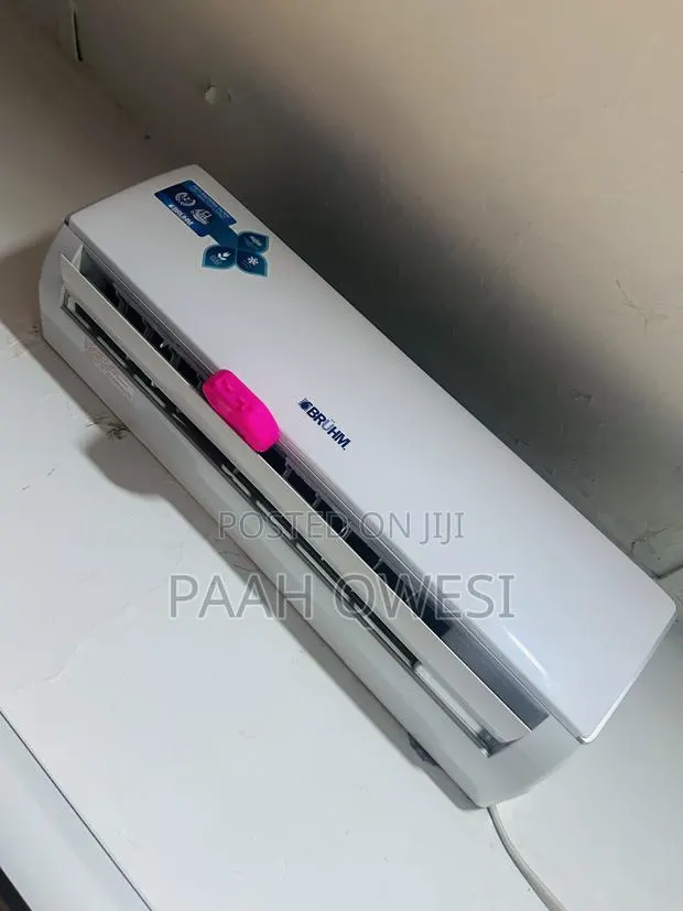 Bruhm Air Conditioner · Photo 1