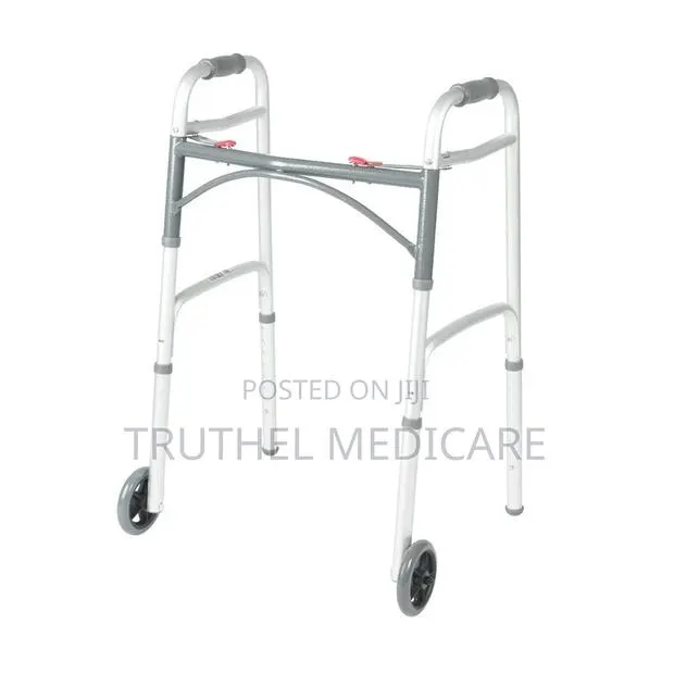 Zimmer Frame Without Wheels · Photo 1
