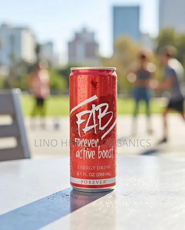 Forever Active Boost ( Fab ) · Photo 1