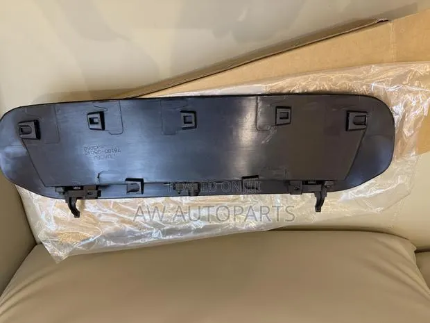 Toyota 4runner 2014-2022 Hood\bonnet Scoop \Inter Cooler · Photo 1