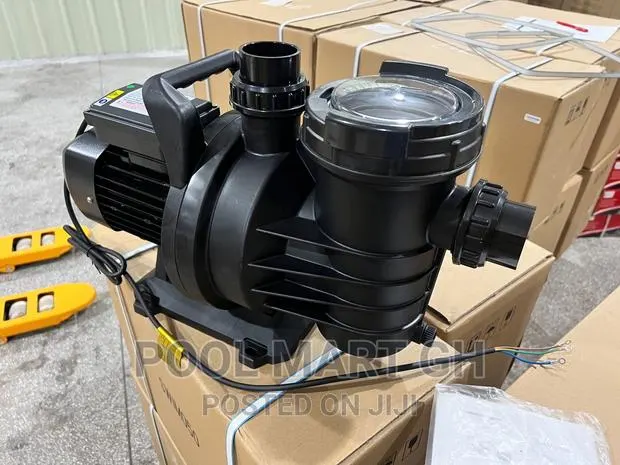 2.0hp Astrol Pro Pool Pump · Photo 1