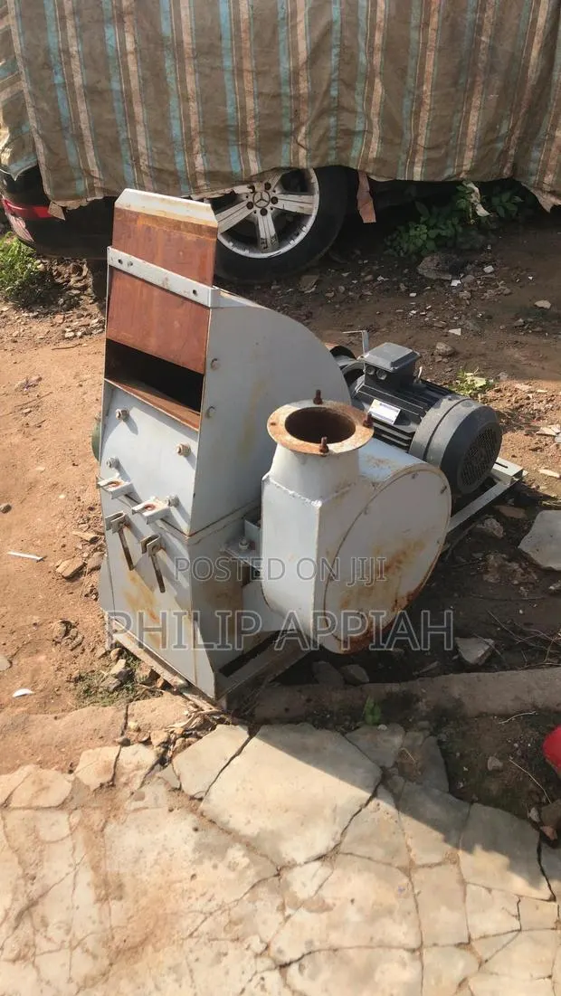 Foam Hammer Type Cotton Feather Filling Processing Crusher
