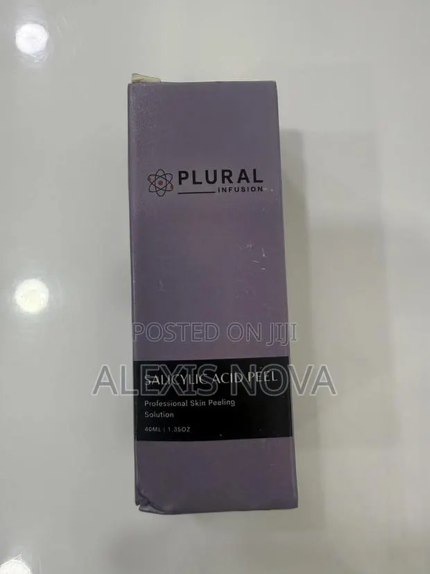 15% Salicylic Acid Chemical Peel · Photo 1