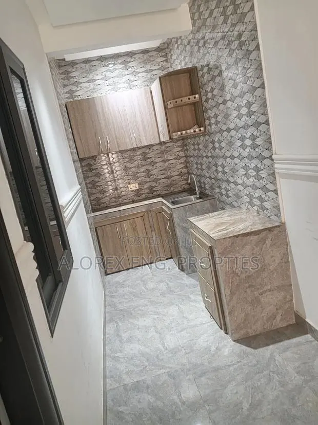 1bdrm Apartment in 2 Washrooms, Adenta, Malejor for rent · Photo 1