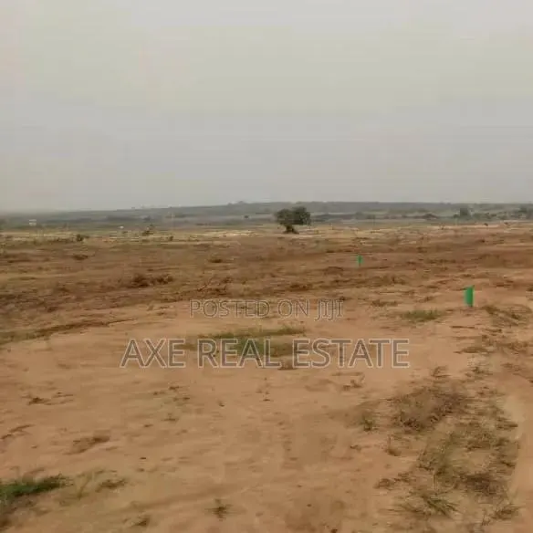 Super Sized Half Plots at New Ningo Prampram · Photo 1