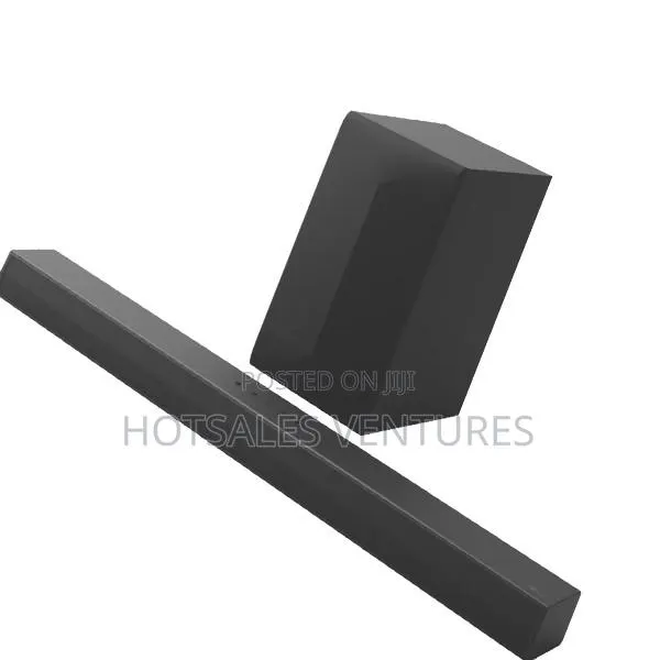 Original Lg S60t 340w 3.1 Ch. Soundbar With Wireless Subwoofer · Photo 1