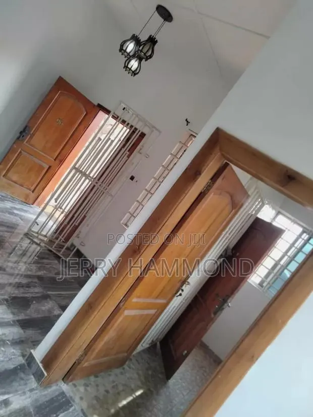 3bdrm Apartment in Cold Store Beach, Nungua for rent · Photo 1