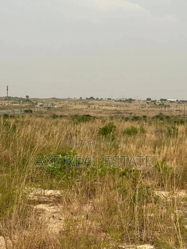 Rush Now! Lands Newly Registered at Ningo Prampram · Photo 1