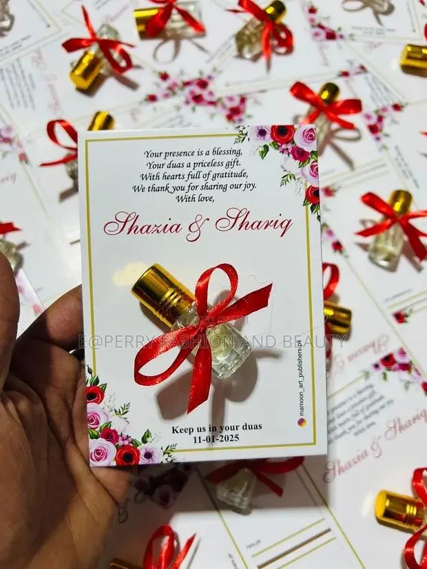 Customized Souvenirs for Weddings, Funerals, Birthday and Engagement · Photo 1
