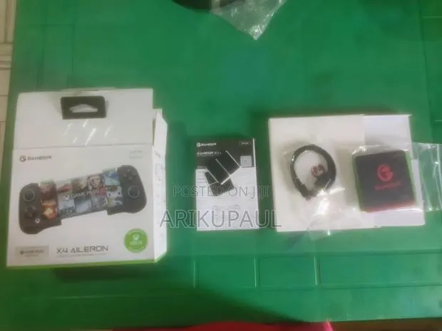 Gamesir X4 Aileron · Photo 1