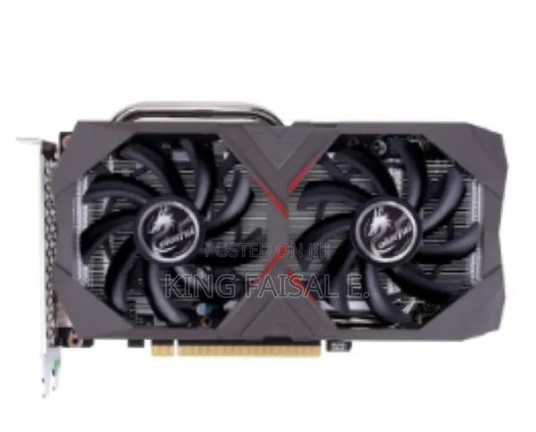 Colorful GTX 1660 Super 6GB · Photo 1